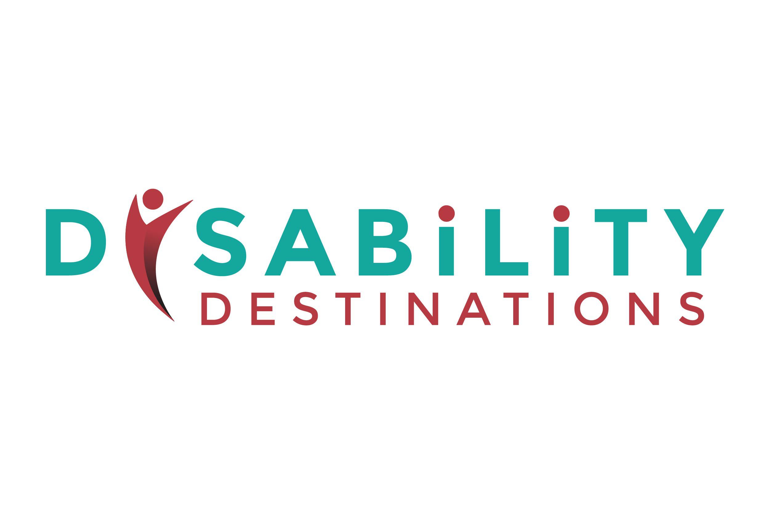 Disability Destinations