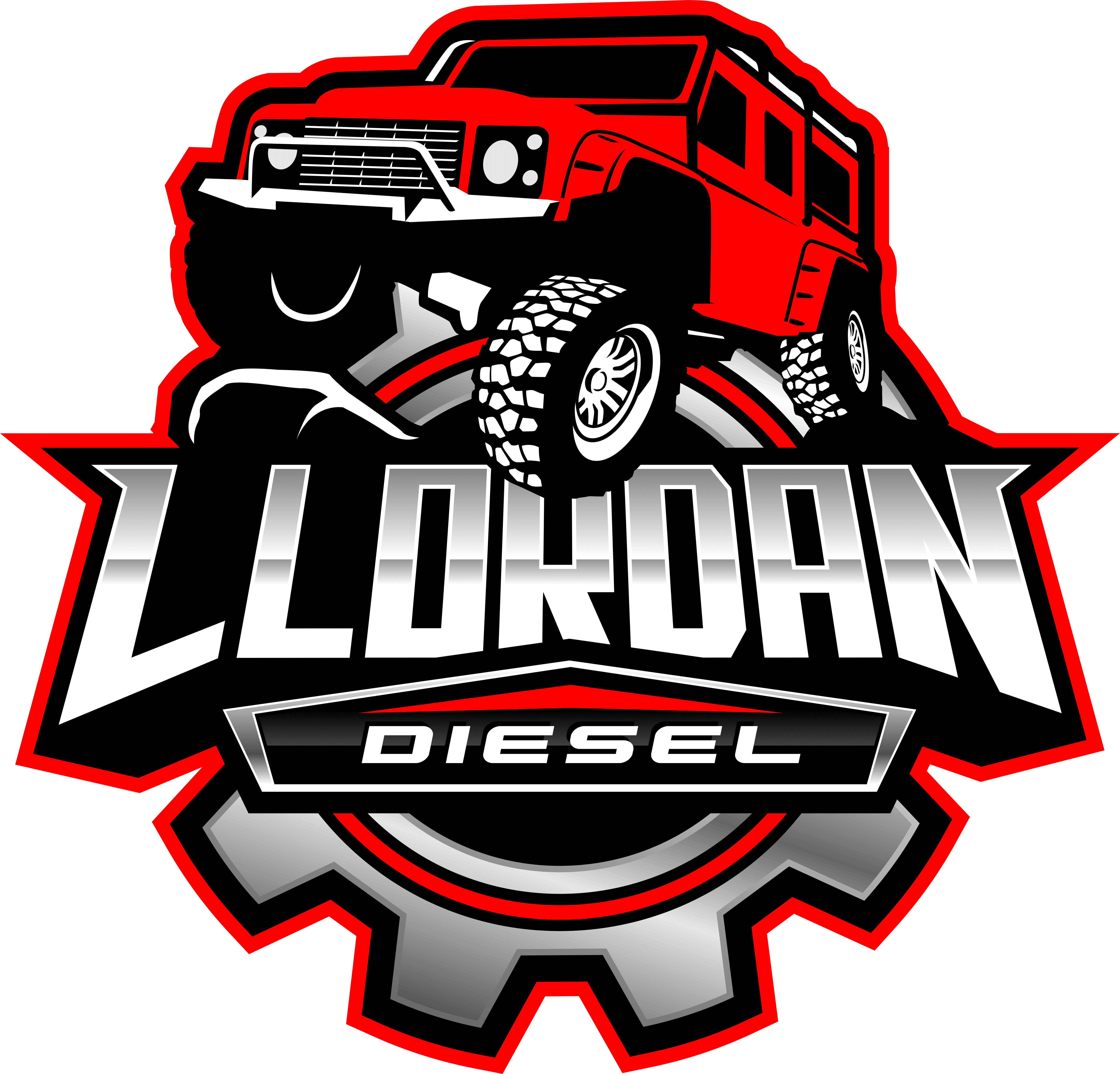 Llordan Diesel