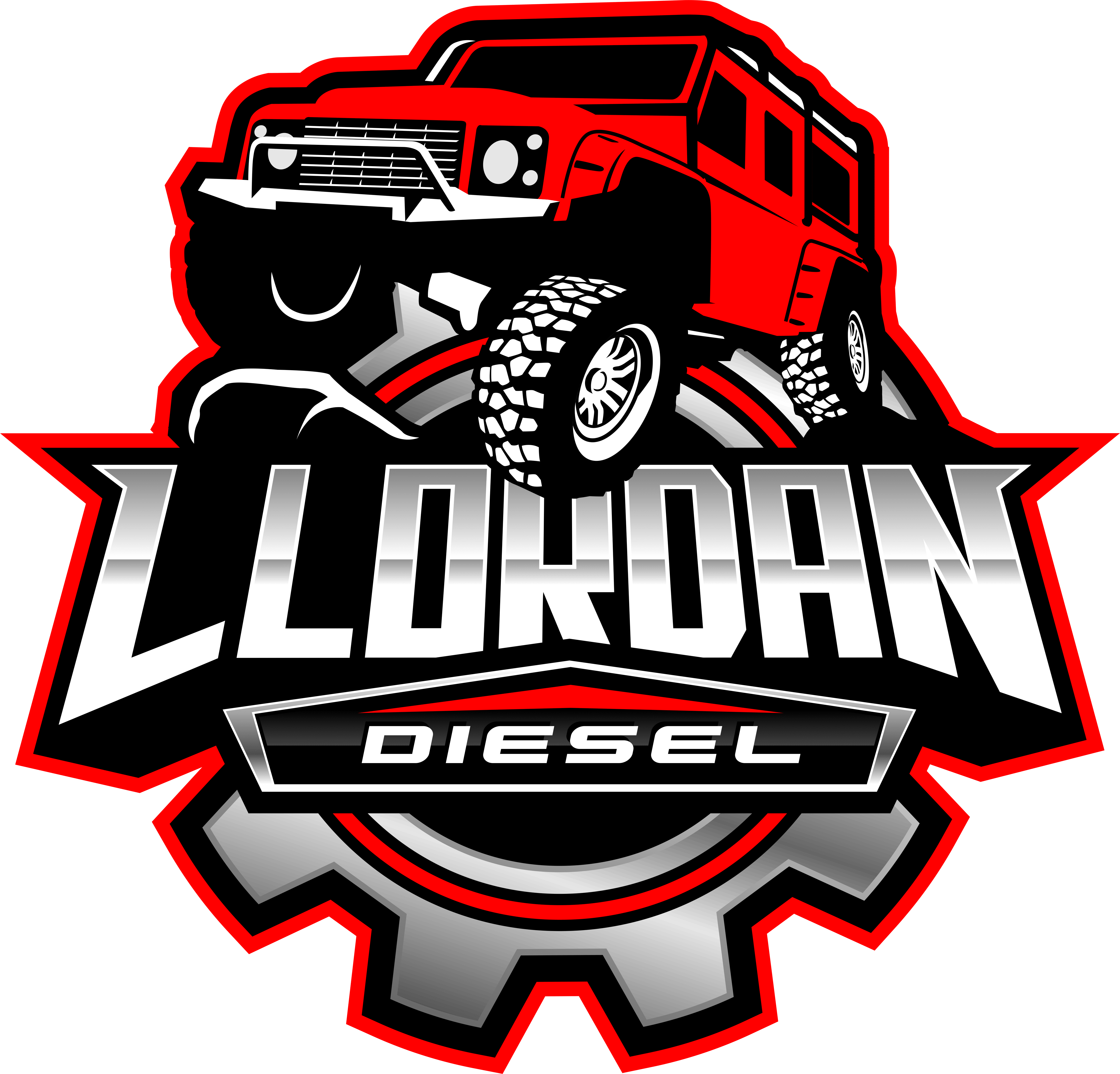 LLORDAN DIESEL