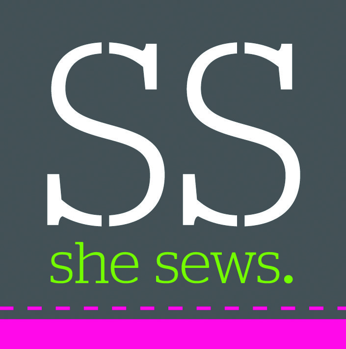 She Sews