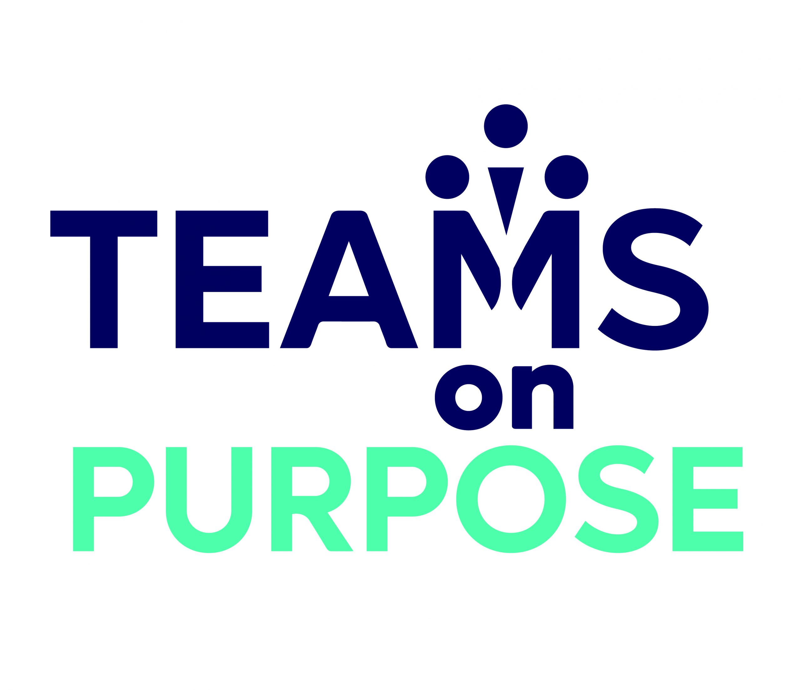 Teams on Purpose