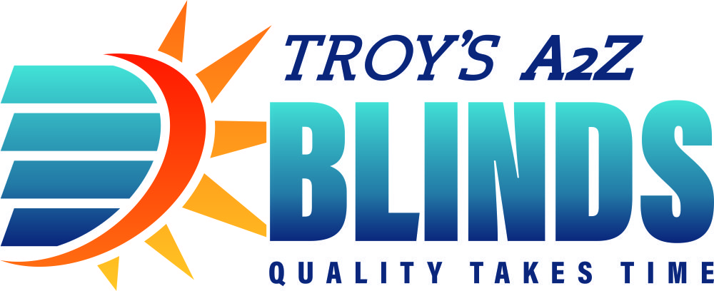 Troy’s A2Z Blinds