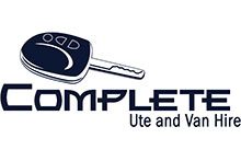 Complete Ute and Van Hire