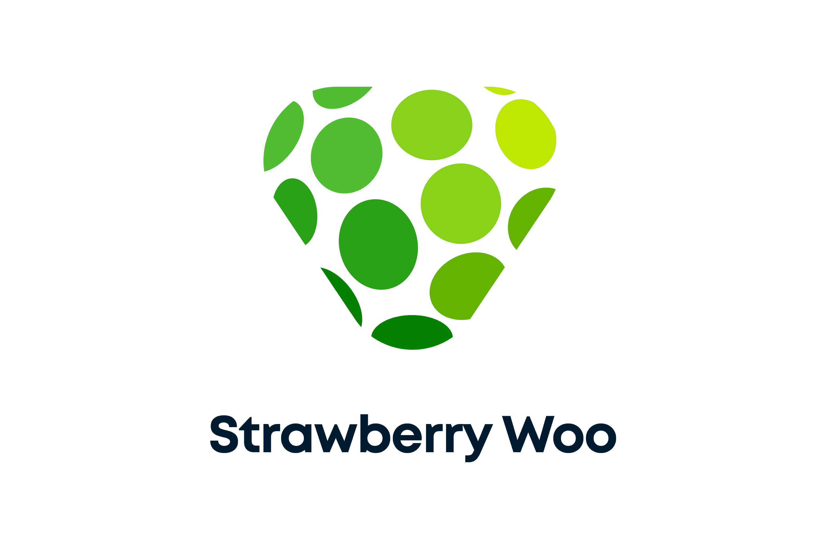Strawberry Woo