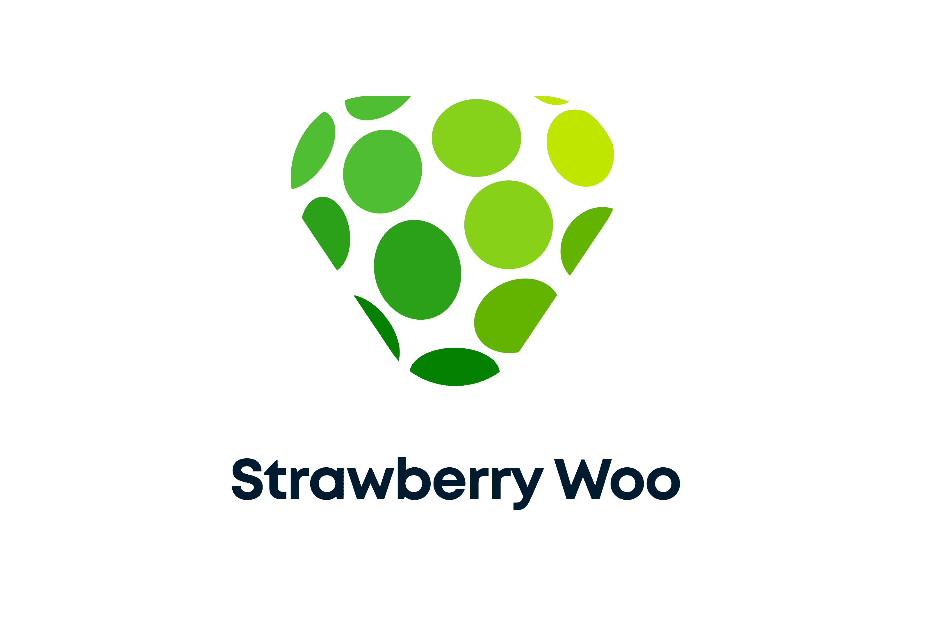 Strawberry Woo