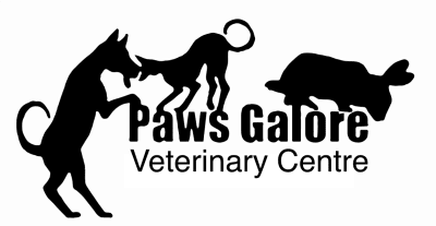 Paws Galore Veterinary Centre