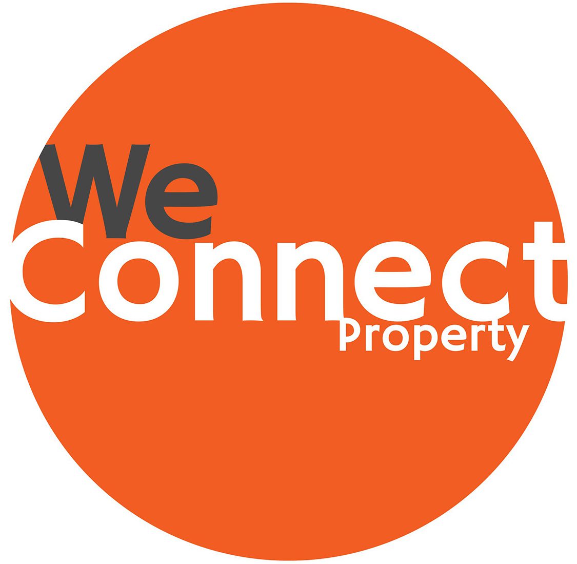 We Connect Property