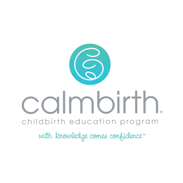 Calmbirth with Michelle