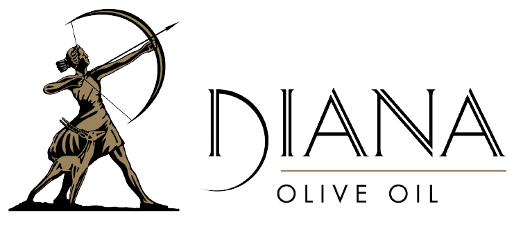 Diana Olive Oil