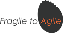 Fragile to Agile