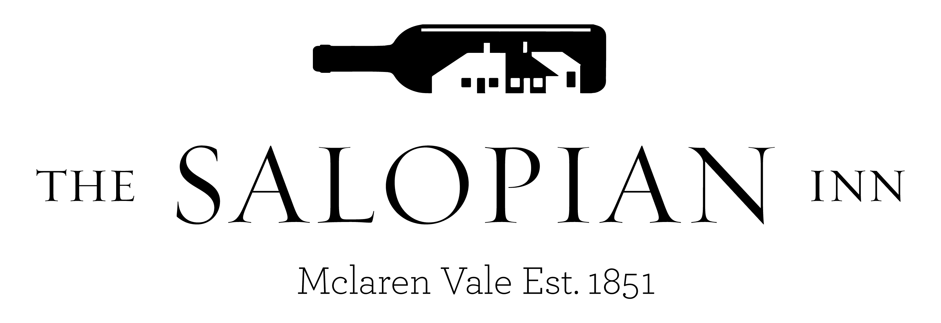 The Salopian Inn