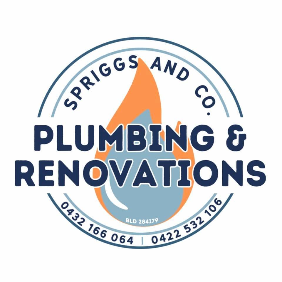 Spriggs and Co Plumbing and Renovations