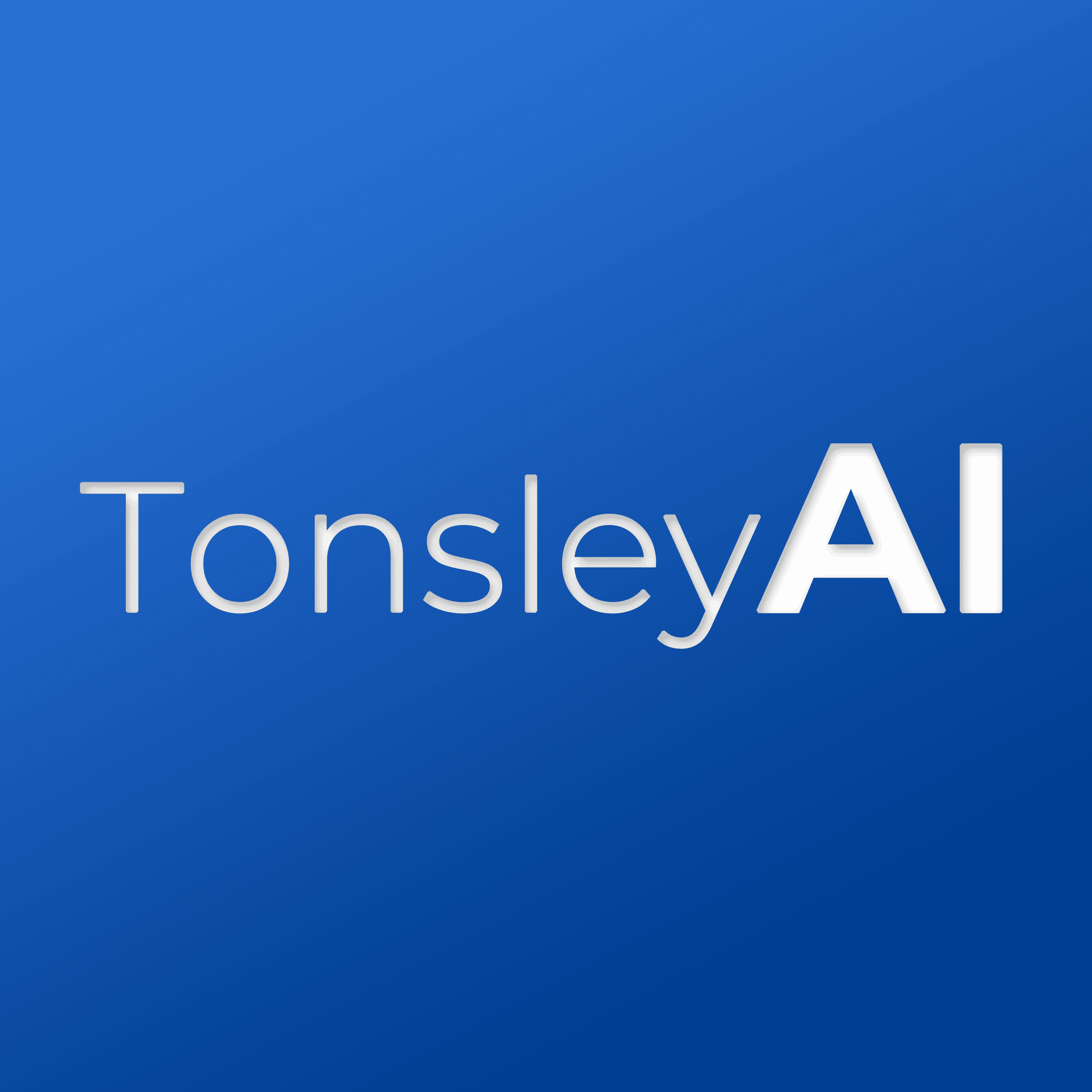 TonsleyAI