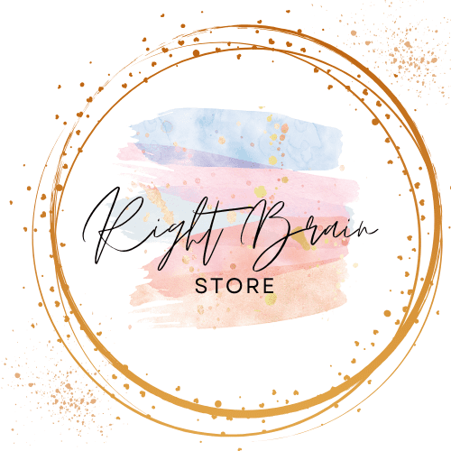 Right Brain Store